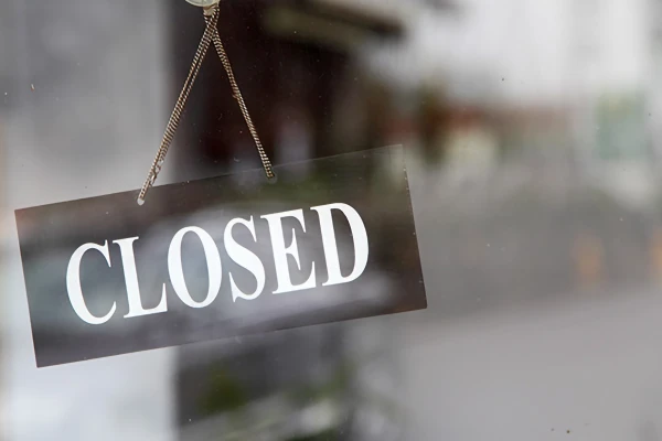 Image for article titled Bank Holiday Opening Hours