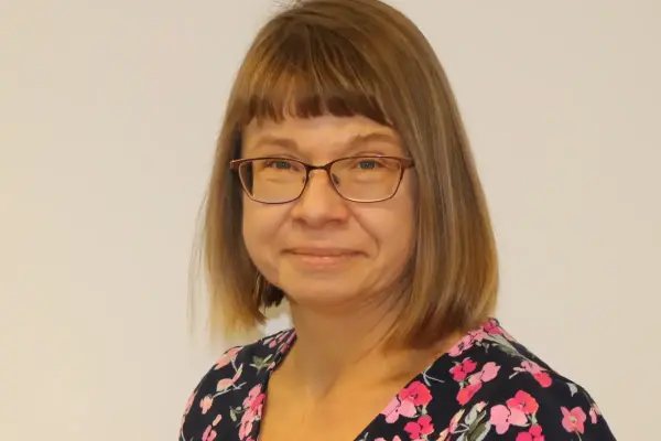 Image for article titled Dr Rzadzinska Joins The St Neots Team 