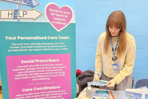 Image for article titled One Leisure Event