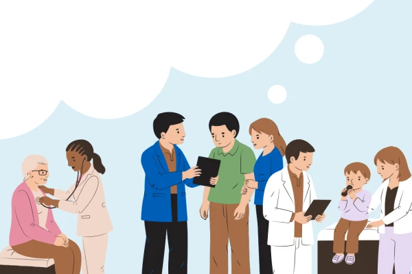 Image for article titled Patient Survey 2025