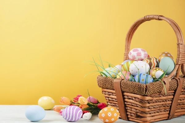 Image for article titled Easter Opening Times