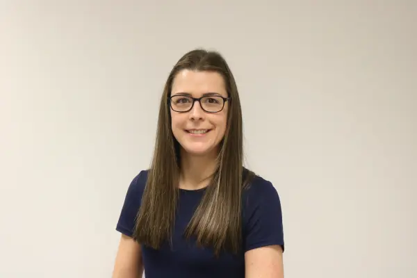Image for article titled Lakeside Research Partner, Dr Sophie Reiter, wins prestigious NIHR Research Leaders Prize