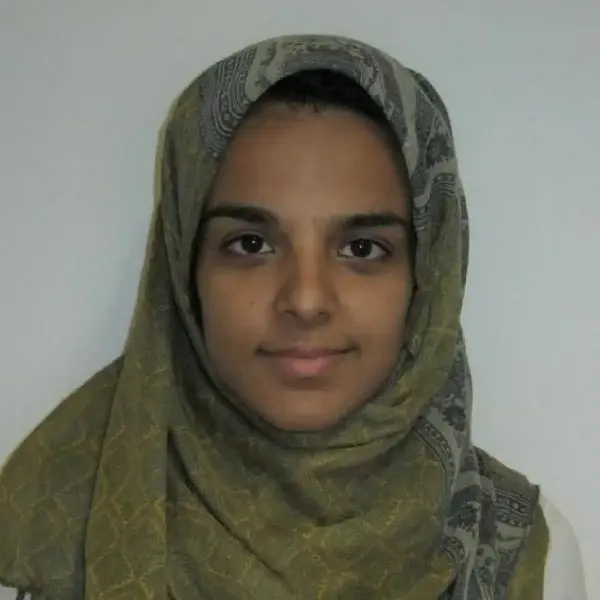 Dr Yasmin Ahmed - Asif