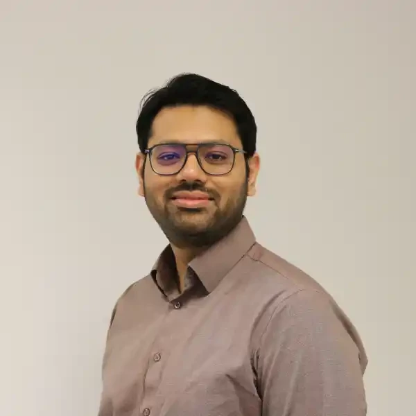Dr Ozair Ismail