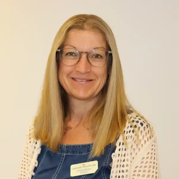 Dr Claire Murphy