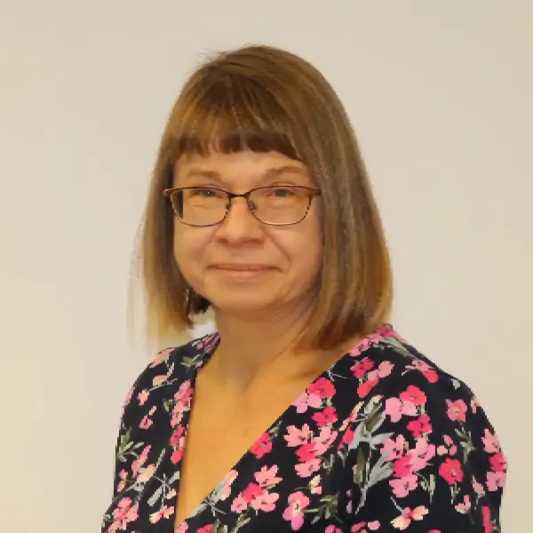 Dr Agnieszka Rzadzinska Prosser